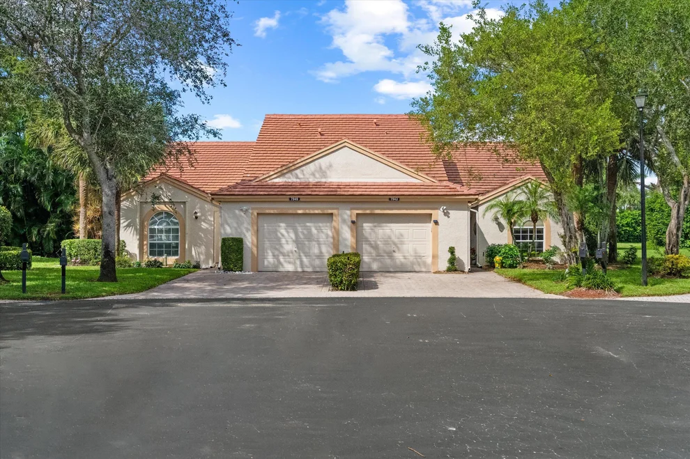 Unit for sale at 7943 Lake Sands Drive, Delray Beach, FL 33446