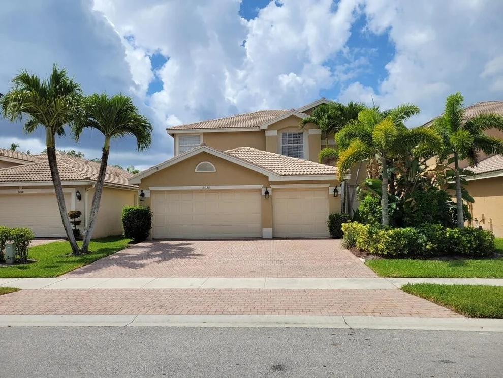 Unit for sale at 5030 Solar Point Drive, Greenacres, FL 33463