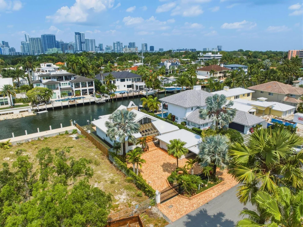 Unit for sale at 449 Bontona Avenue, Fort Lauderdale, FL 33301
