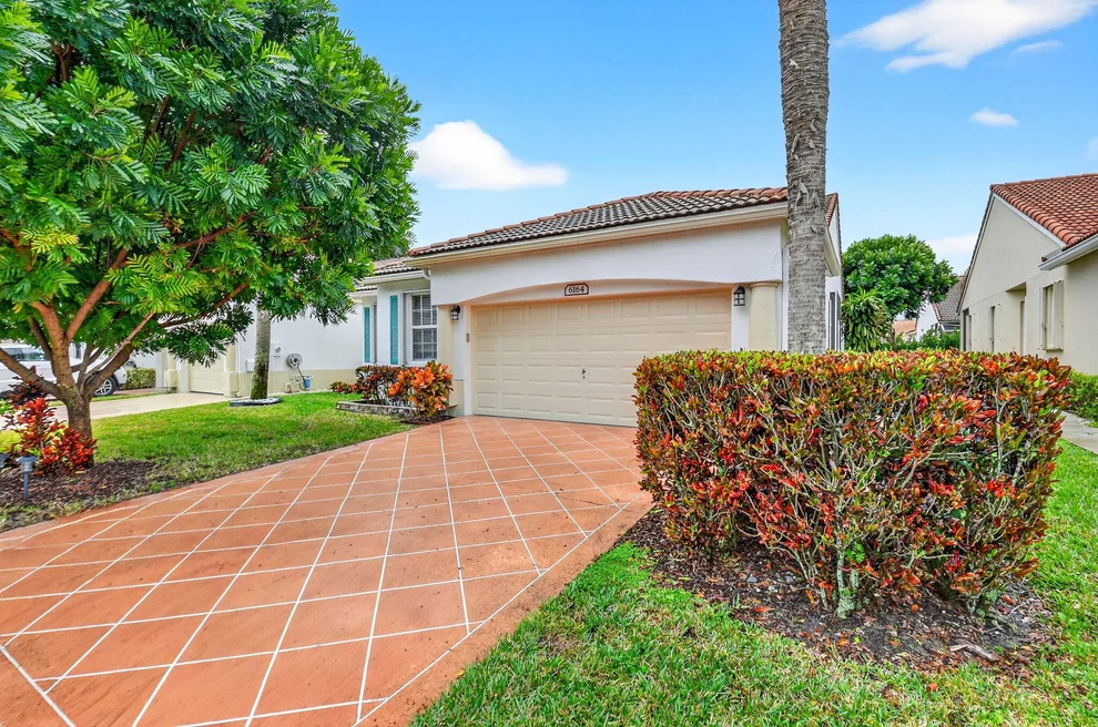 Unit for sale at 6164 Petunia Road, Delray Beach, FL 33484