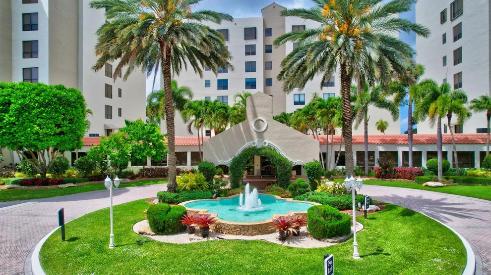 Unit for sale at 7235 Promenade Drive, Boca Raton, FL 33433