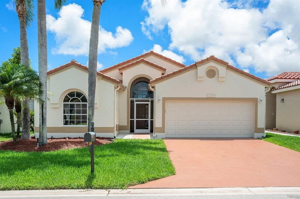 Unit for sale at 12292 Wedge Way, Boynton Beach, FL 33437