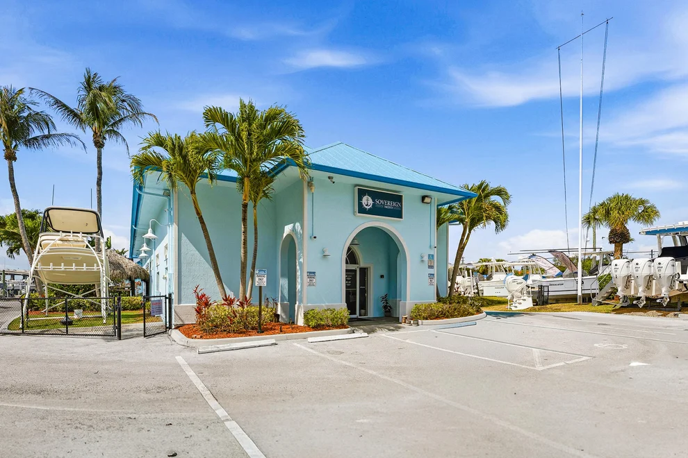 Unit for sale at 250 SW Monterey Road, Stuart, FL 34994