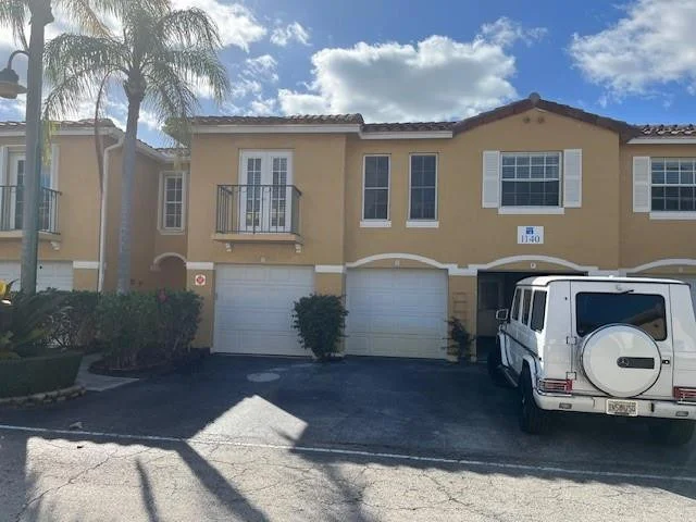 Unit for sale at 1140 Lake Shore Drive, Lake Park, FL 33403