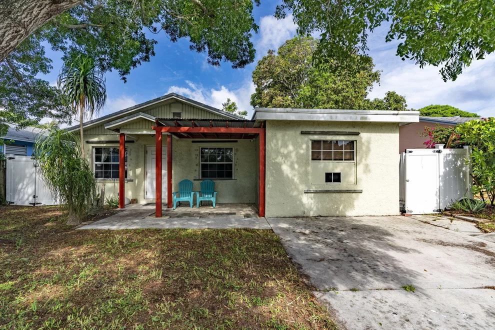 Unit for sale at 505 NW 7th Court, Boynton Beach, FL 33426