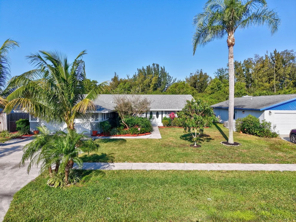 Unit for sale at 8437 Mildred Drive W, Boynton Beach, FL 33472