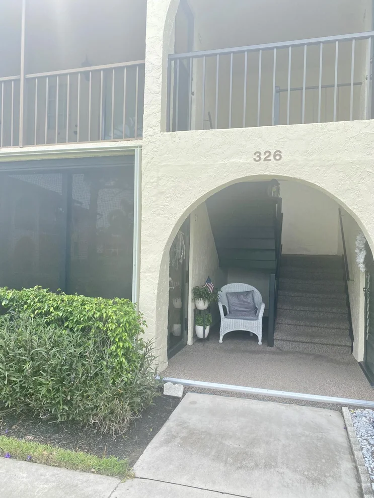 Unit for sale at 326 Knotty Pine Circle, Greenacres, FL 33463