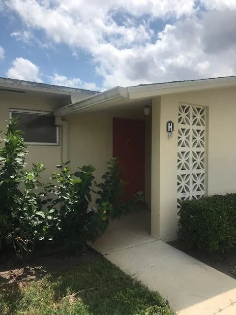 Unit for sale at 2926 Ashley Drive E, West Palm Beach, FL 33415