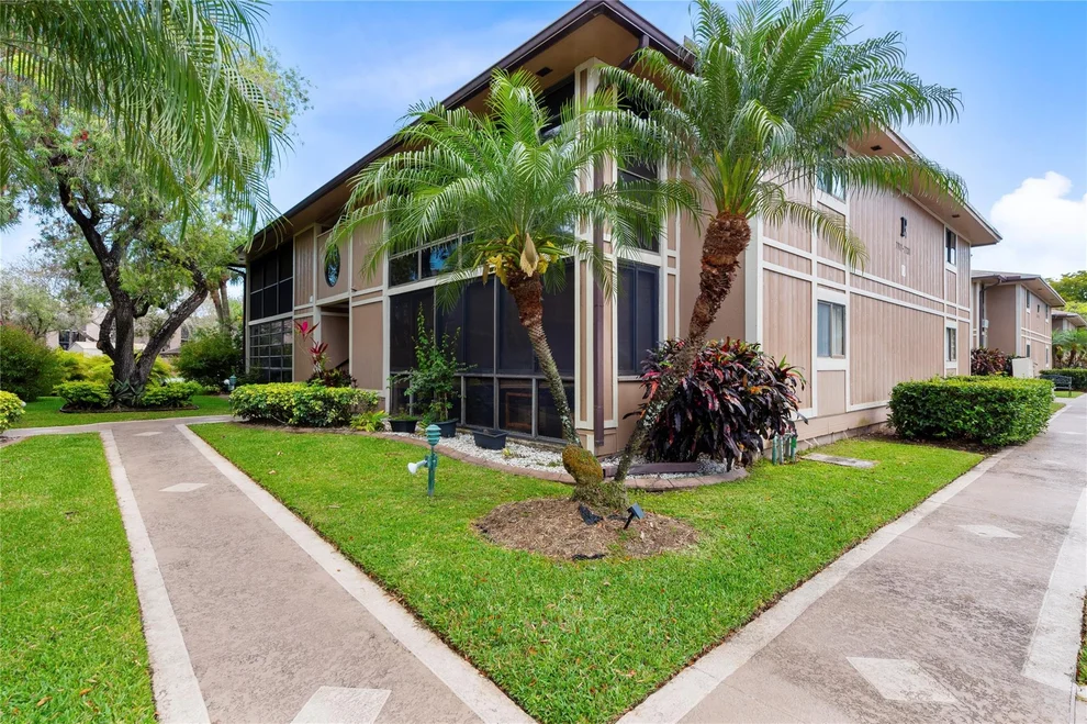Unit for sale at 7729 Ashmont Circle, Tamarac, FL 33321