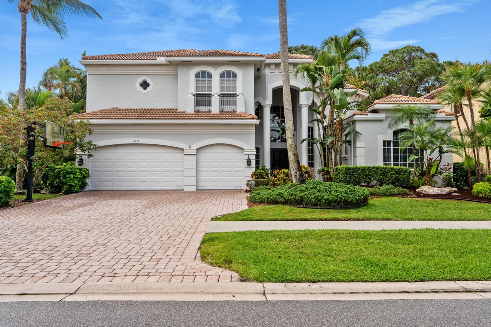 Unit for sale at 6830 Royal Orchid Circle, Delray Beach, FL 33446