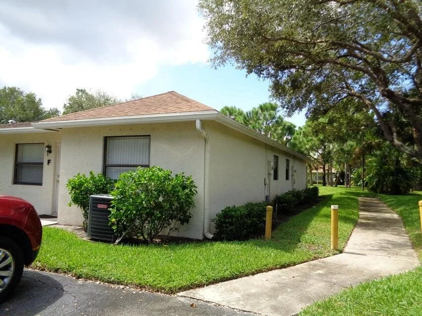 Unit for sale at 5070 Sanctuary Way, West Palm Beach, FL 33417