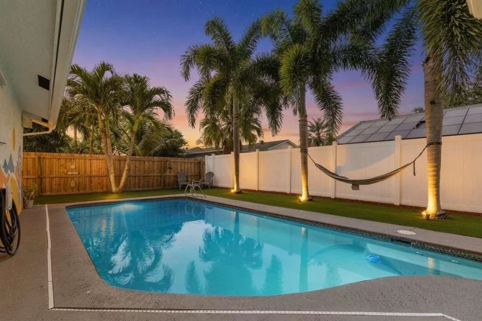 Unit for sale at 8101 Rose Marie Circle, Boynton Beach, FL 33472
