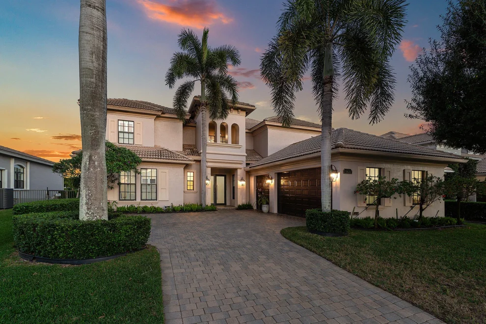 Unit for sale at 15620 Glencrest Avenue, Delray Beach, FL 33446