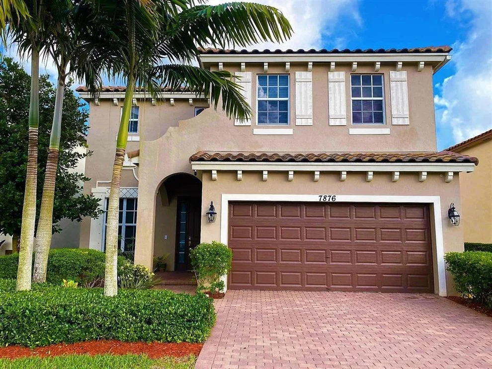 Unit for sale at 7876 Patriot Street, Lake Worth, FL 33463