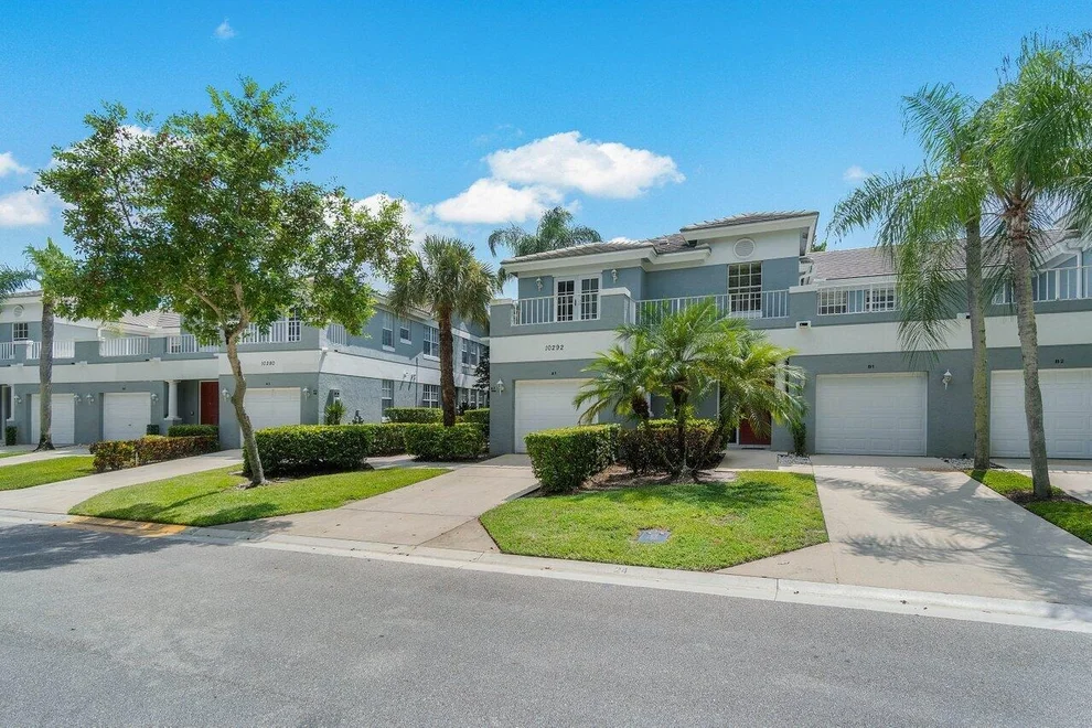 Unit for sale at 10292 S Andover Coach Lane, Lake Worth, FL 33449