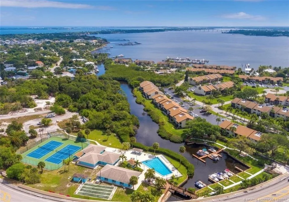 Unit for sale at 1501 NE 13th Terrace, Jensen Beach, FL 34957