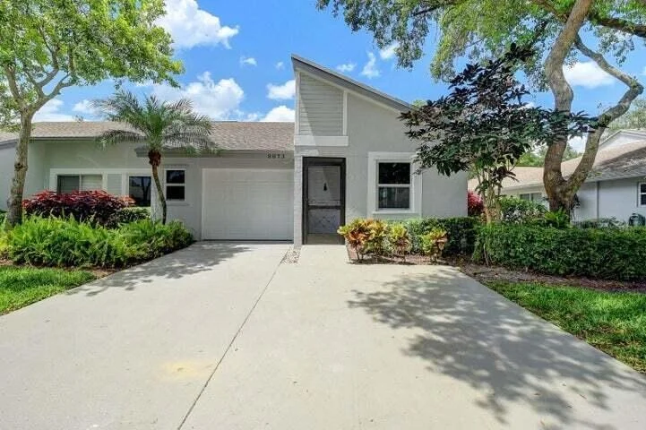 Unit for sale at 8946 Windtreestreet Street, Boca Raton, FL 33496