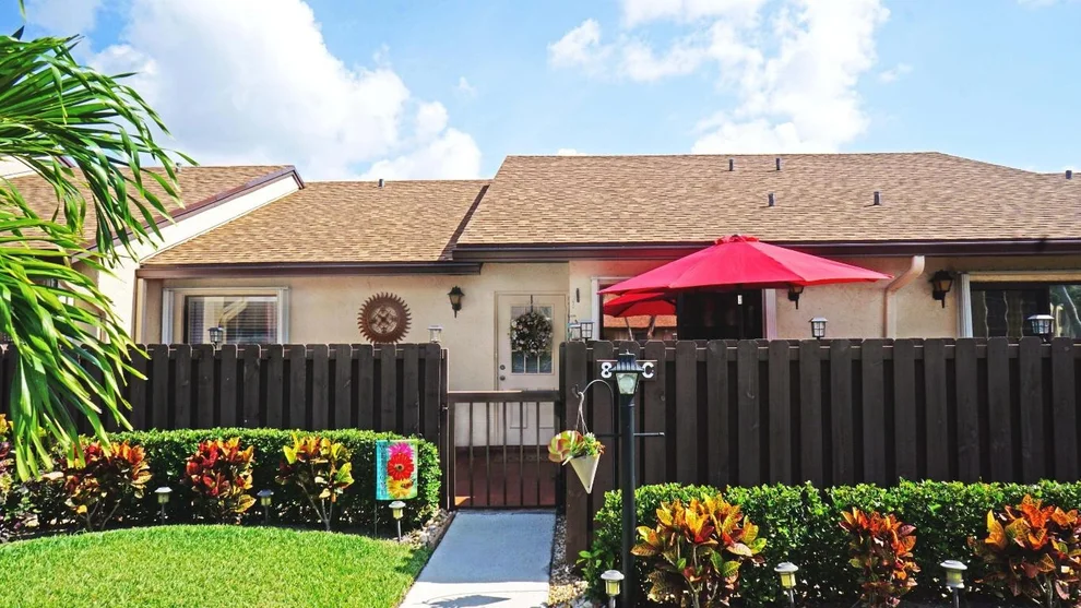 Unit for sale at 804 Sky Pine Way, Greenacres, FL 33415