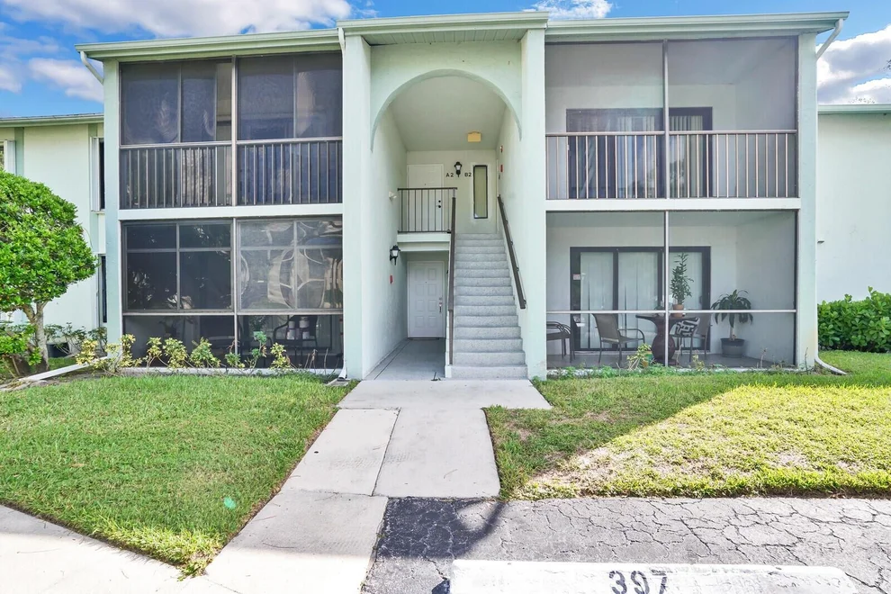 Unit for sale at 3624 Alder Drive, West Palm Beach, FL 33417