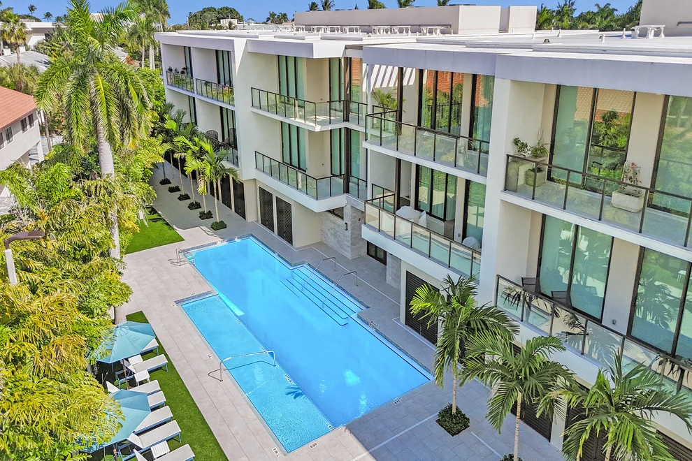 Unit for sale at 1177 George Bush Boulevard, Delray Beach, FL 33483