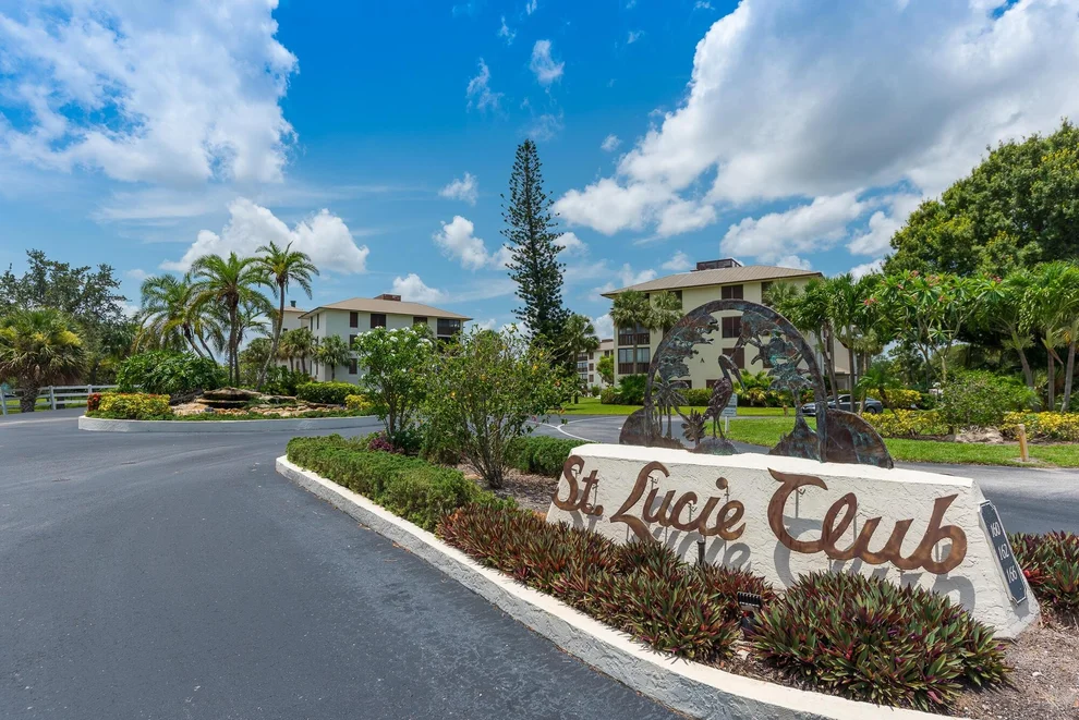 Unit for sale at 162 SE St Lucie Boulevard, Stuart, FL 34996
