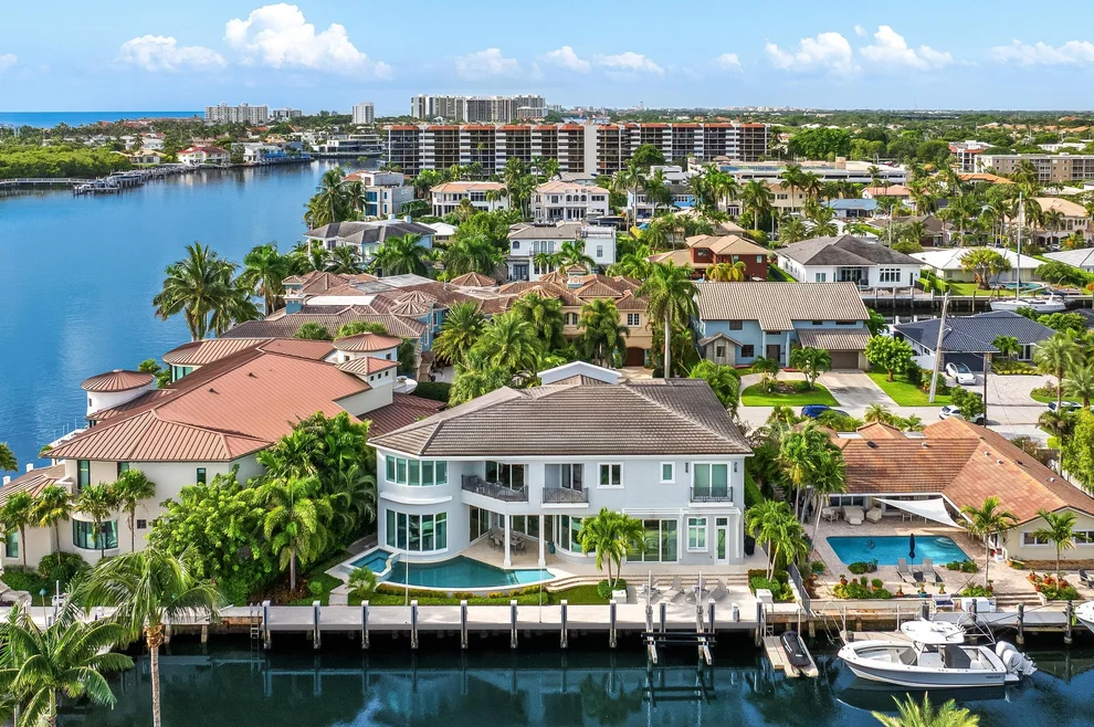 Unit for sale at 863 Enfield Street, Boca Raton, FL 33487