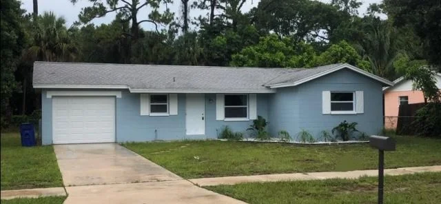 Unit for sale at 1625 40th Avenue, Vero Beach, FL 32960