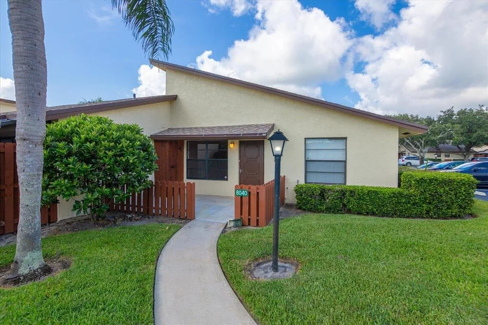 Unit for sale at 8040 SE Villa Circle, Hobe Sound, FL 33455