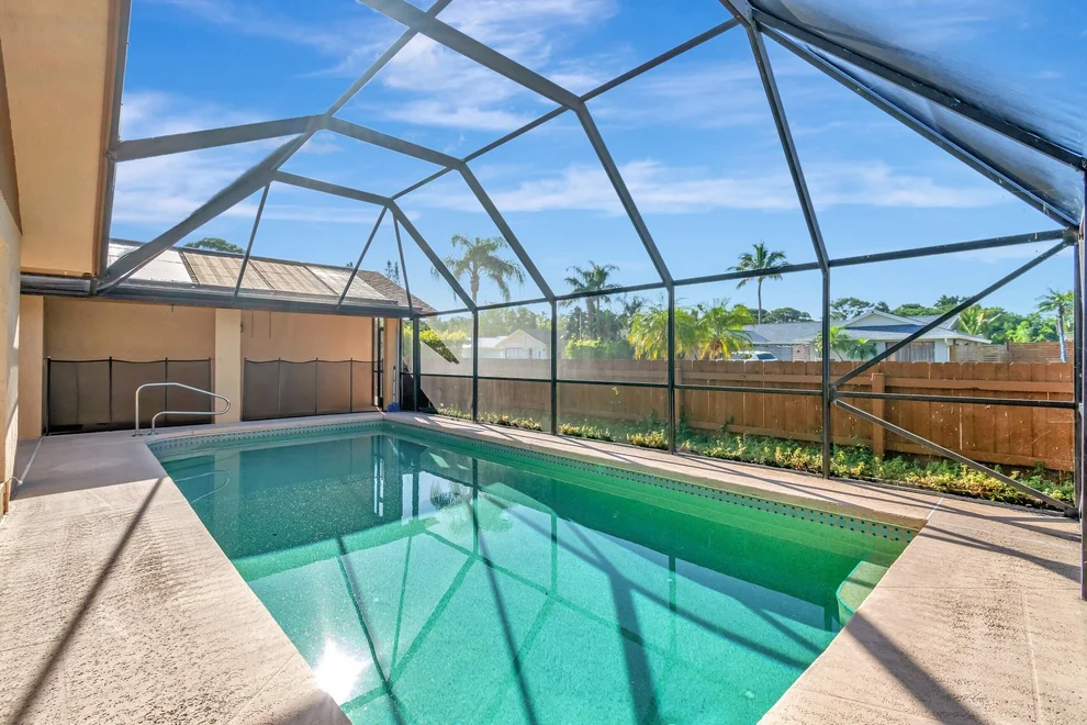 Unit for sale at 3923 Greenfield Court, Boynton Beach, FL 33436