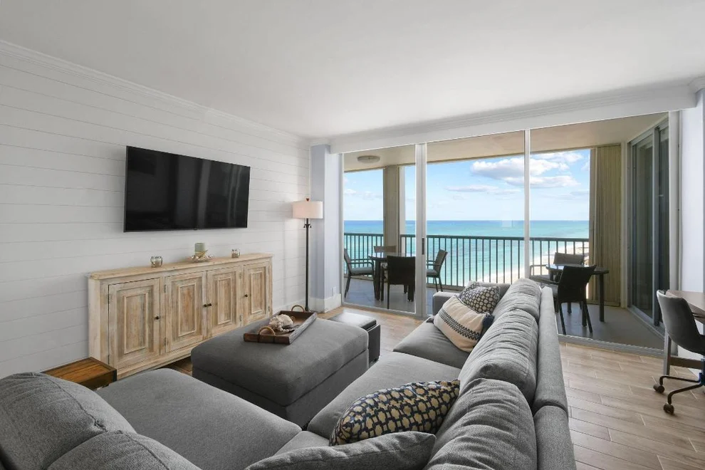 Unit for sale at 5400 N Ocean Drive, Singer Island, FL 33404