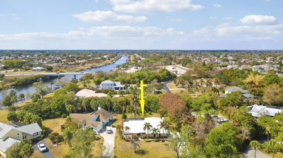 Unit for sale at 2610 SE Erickson Drive, Port St Lucie, FL 34984