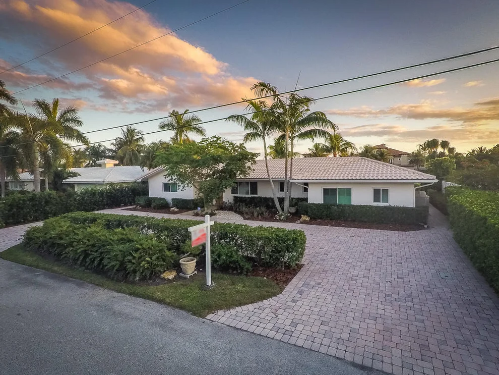 Unit for sale at 918 Eve Street, Delray Beach, FL 33483