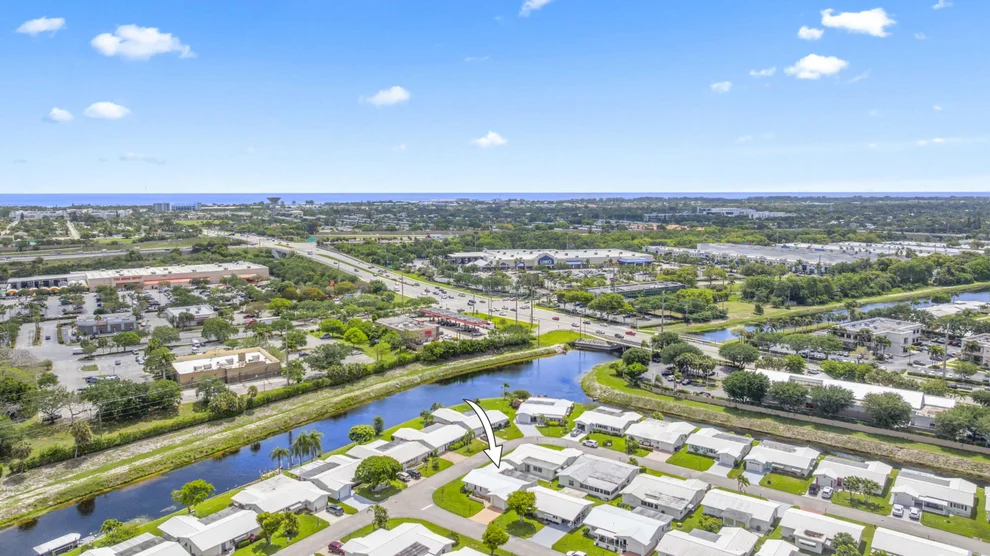 Unit for sale at 1590 SW 13th Terrace, Boynton Beach, FL 33426