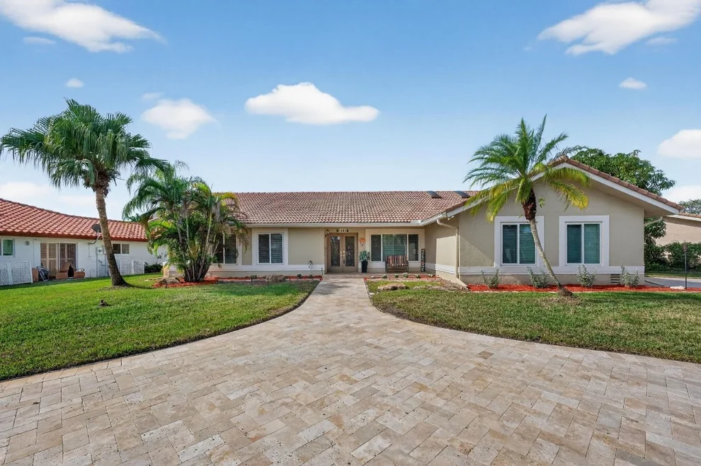 Unit for sale at 1860 NW 113th Way, Coral Springs, FL 33071