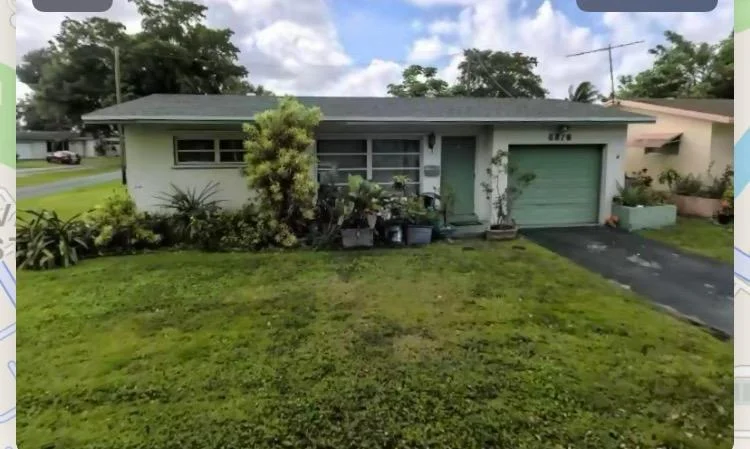 Unit for sale at 6870 NW 30th Street, Sunrise, FL 33313