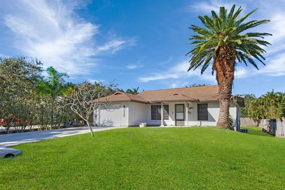 Unit for sale at 3755 SE Middle Street, Stuart, FL 34997