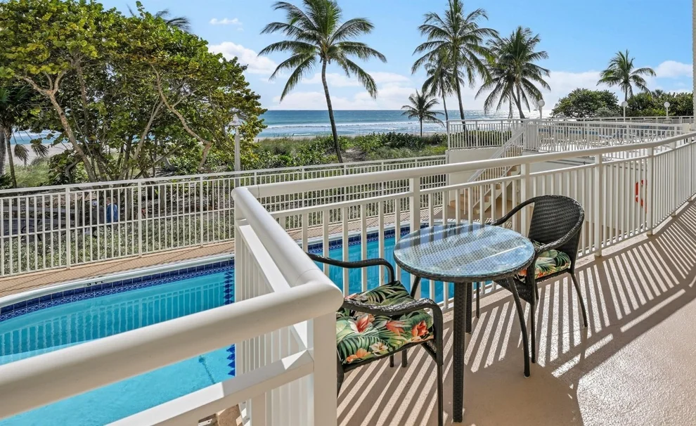 Unit for sale at 901 S Surf Road, Hollywood, FL 33019