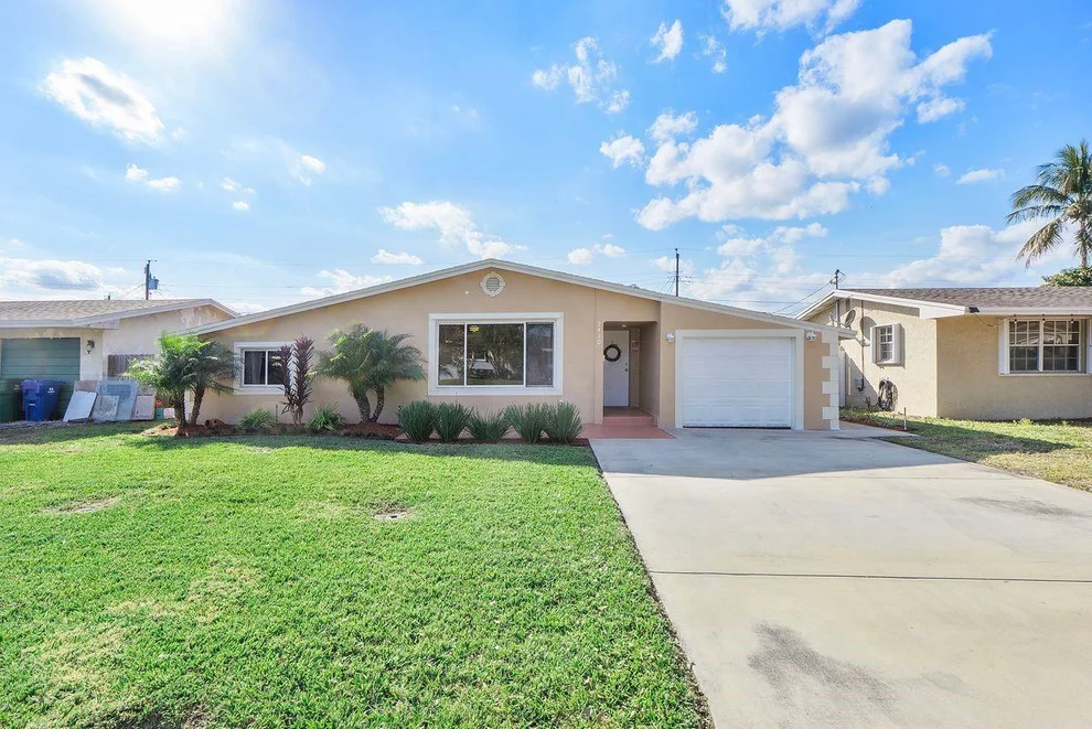 Unit for sale at 2410 Montego Drive, Miramar, FL 33023
