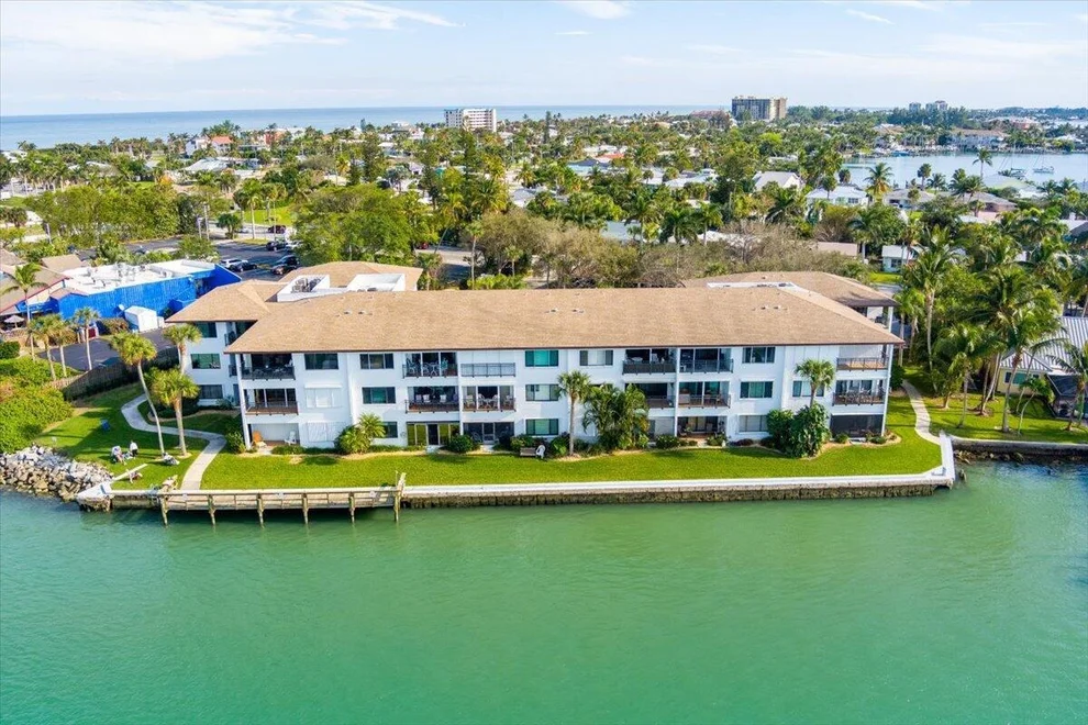 Unit for sale at 1630 Seaway Drive, Fort Pierce, FL 34949