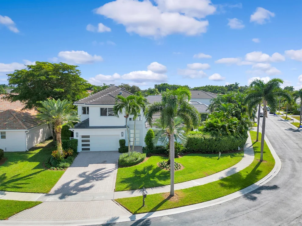 Unit for sale at 5782 Regency Circle, Boca Raton, FL 33496