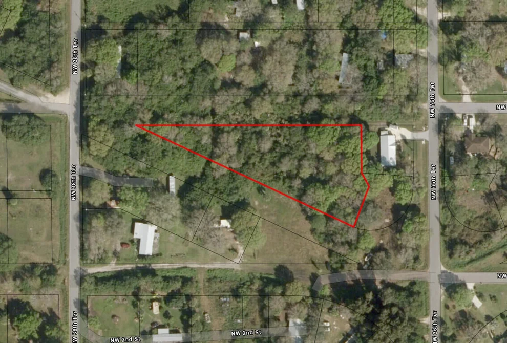 Unit for sale at 0 Nw 3rd Street, Okeechobee, FL 34972