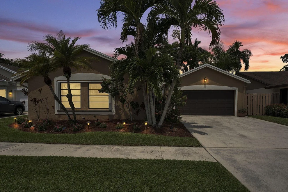 Unit for sale at 21350 Summertrace Circle, Boca Raton, FL 33428