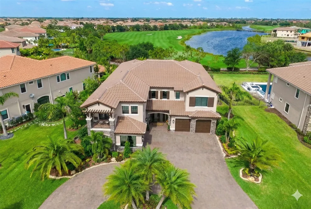 Unit for sale at 7956 Canopy Terrace, Parkland, FL 33076