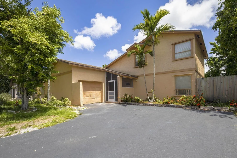 Unit for sale at 3896 NW 2nd Court, Deerfield Beach, FL 33442