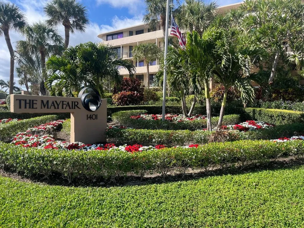 Unit for sale at 1401 S Ocean Boulevard, Boca Raton, FL 33432
