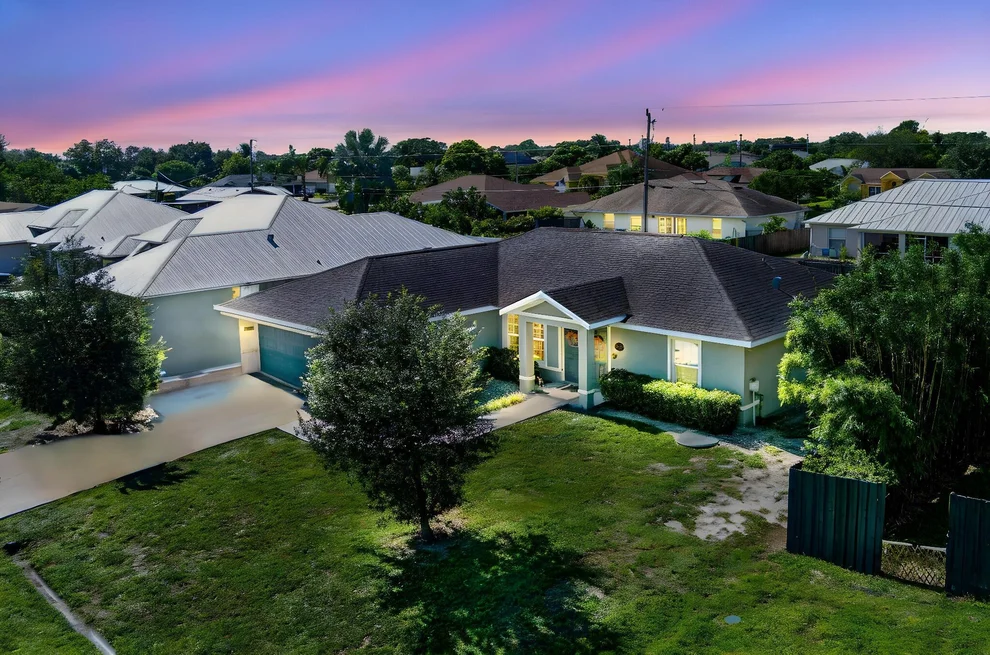 Unit for sale at 3650 SW Vincennes Street, Port St Lucie, FL 34953
