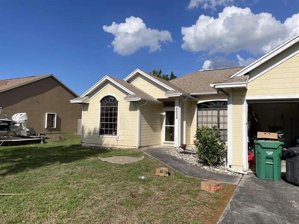 Unit for sale at 2025 SW Mcallister Lane, Port St Lucie, FL 34953