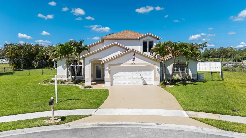 Unit for sale at 112 Camelot Court, Royal Palm Beach, FL 33411