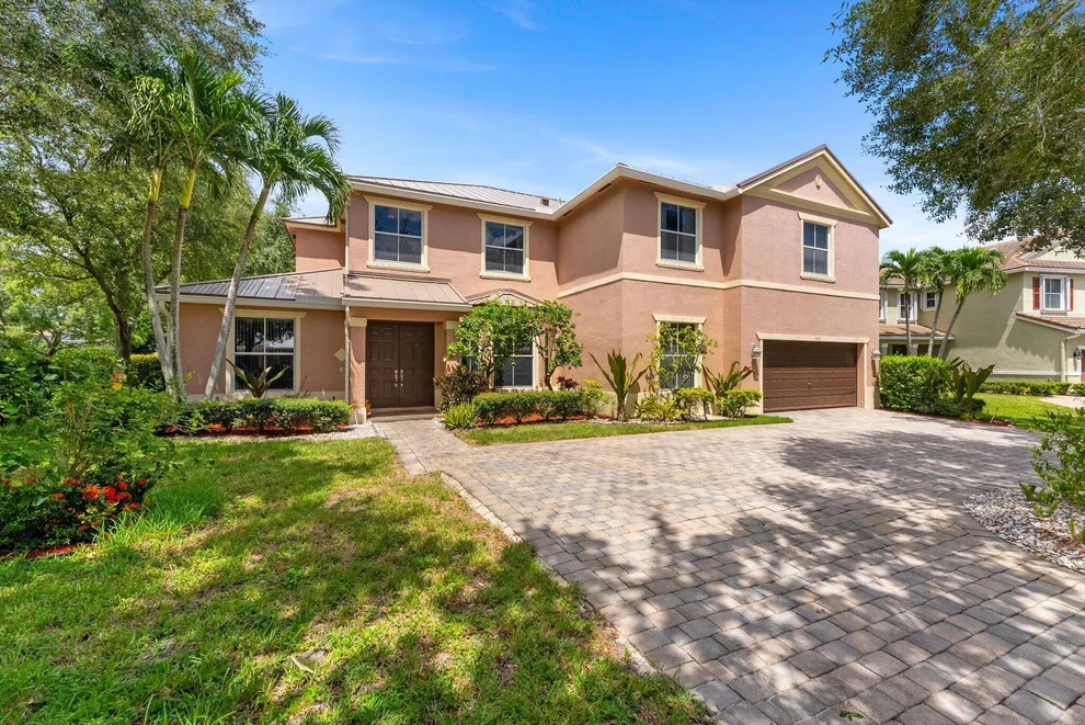 Unit for sale at 9393 Savannah Estates Drive, Lake Worth, FL 33467