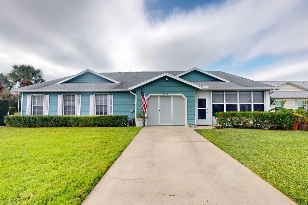 Unit for sale at 4079 Gator Trace Road, Fort Pierce, FL 34982